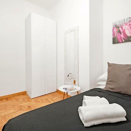 White Flat Labicana Рим Екстериор снимка