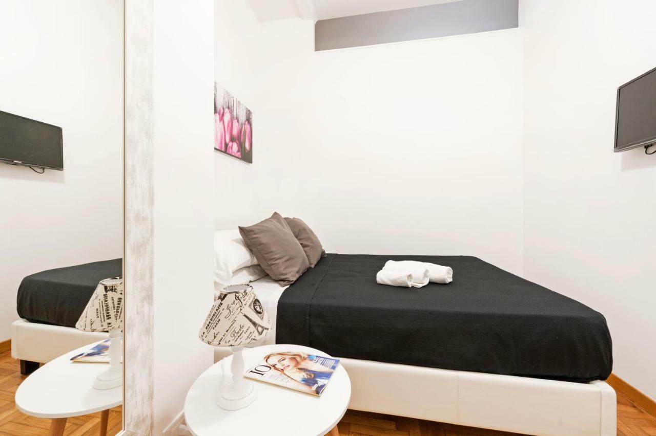 White Flat Labicana Рим Екстериор снимка