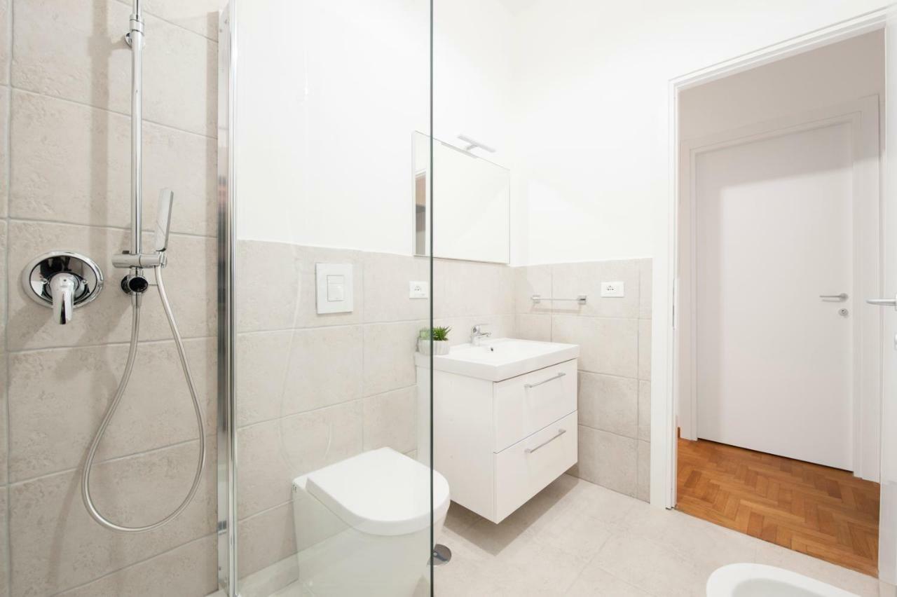 White Flat Labicana Рим Екстериор снимка